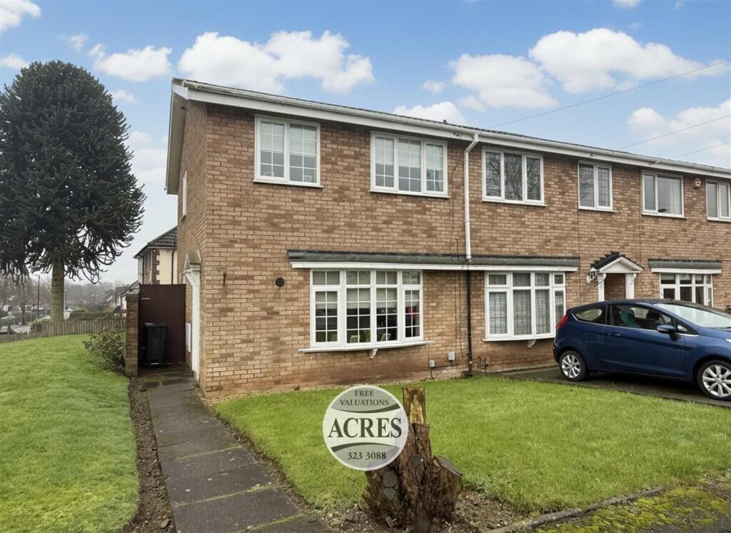 Main image of property: Walcot Close, Four Oaks, Sutton Coldfield