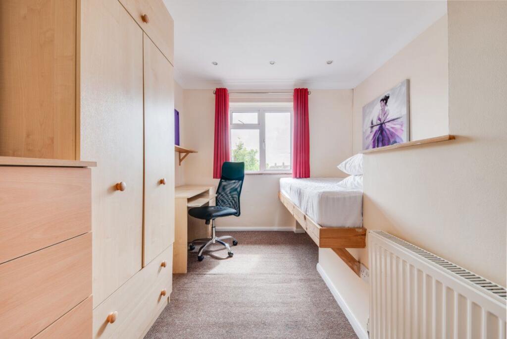 Main image of property: Warwick Road, Canterbury
