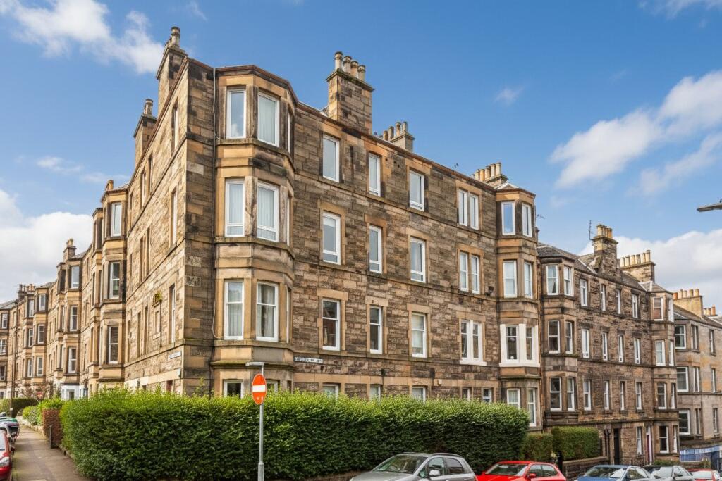 Main image of property: Meadowbank Crescent, Edinburgh, EH8