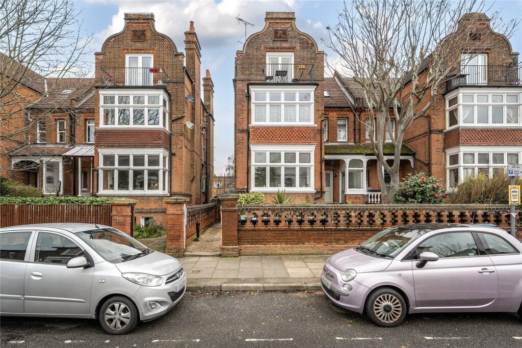 Main image of property: Cadogan Road, Surbiton, KT6