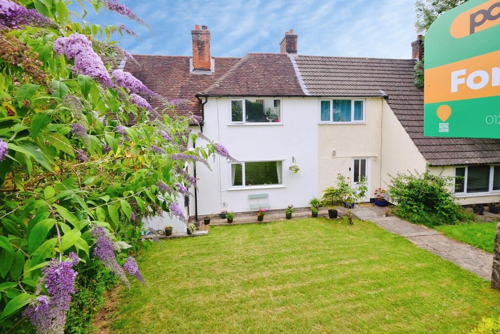 Main image of property: Hughes Crescent, CHEPSTOW
