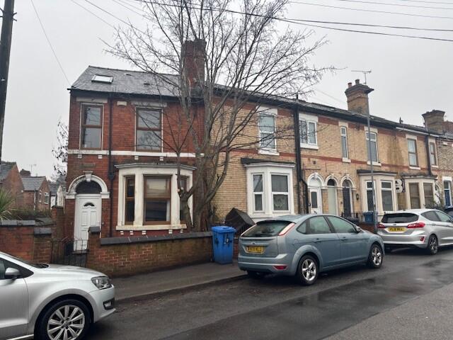 Main image of property: Windmill Hill Lane, Derby, DE22