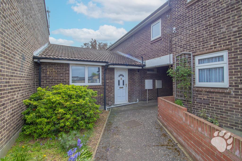 Main image of property: Crown Avenue, Pitsea, SS13