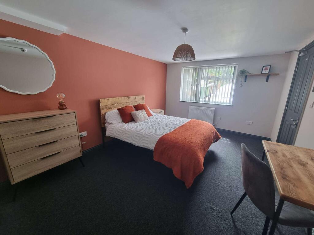 Main image of property: Laburnum Road