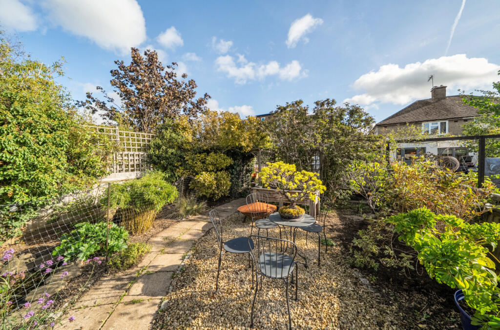 House in Oxford - View 4
