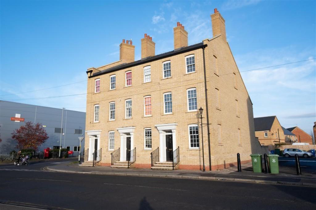 Main image of property: South End, PE21