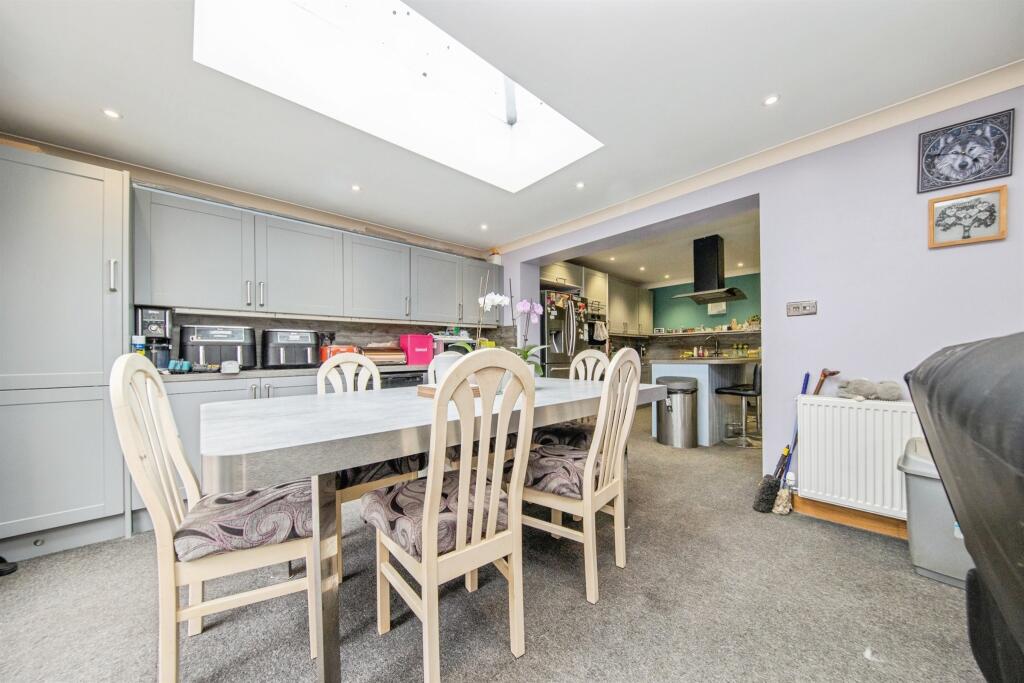 House in Clacton-on-Sea - View 5