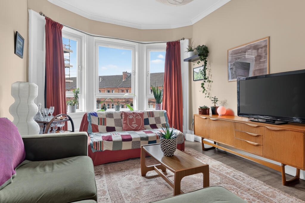 561, Pollokshaws Road, GLASGOW, Lanarkshire, G41 photo 4