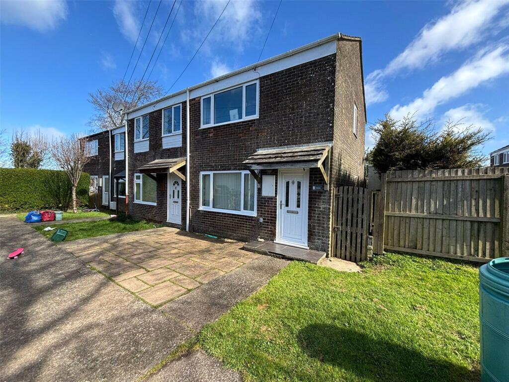 Main image of property: Venns Close, Merlins Bridge, Haverfordwest, Pembrokeshire, SA61