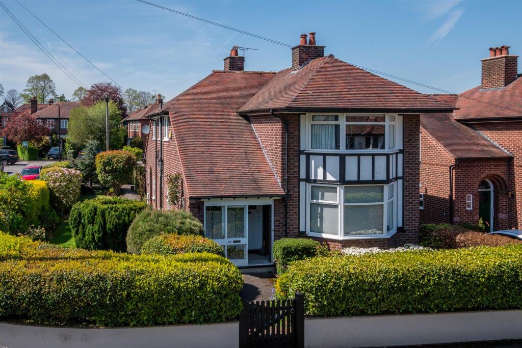 Main image of property: Acacia Avenue, Hale, Altrincham