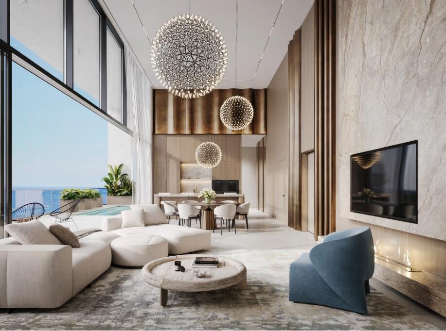 Main image of property: Horizon Towers, Larnaka Town