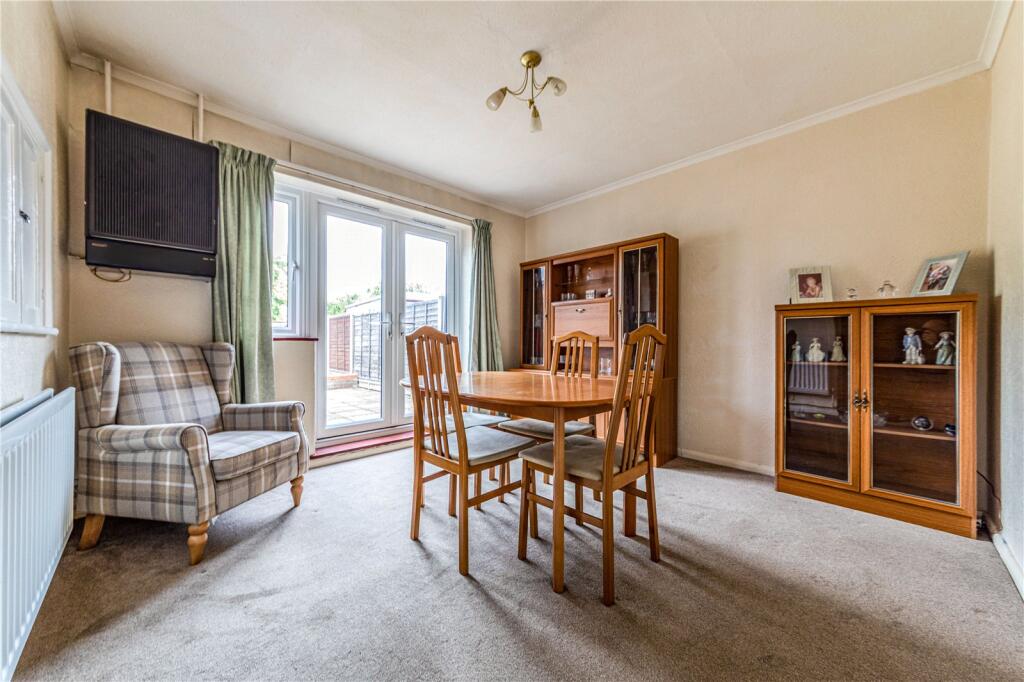 House in Kingston upon Thames - View 4