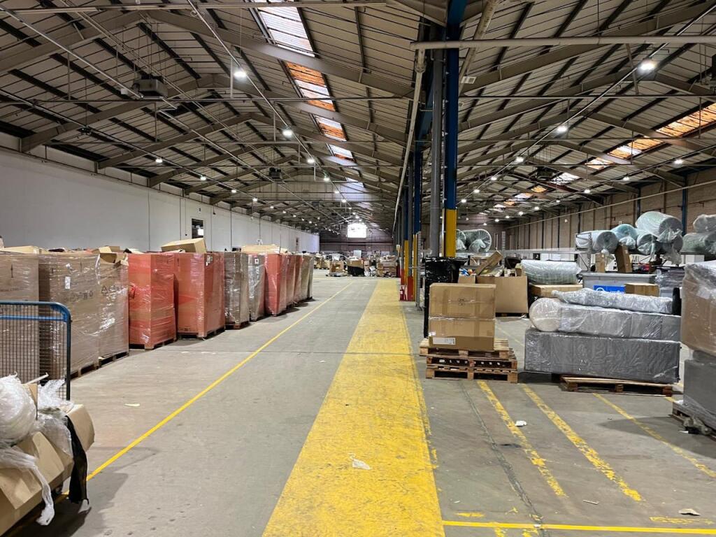 Additional image 8 of Buildings 1 & 2, Garratts Lane, Cradley Heath, B64 5RE