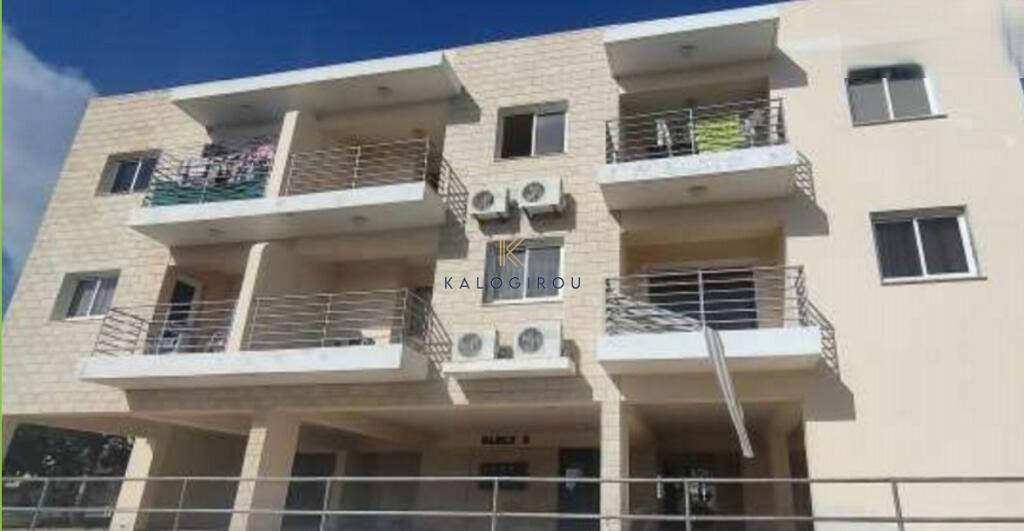 Main image of property: Larnaca, Oroklini
