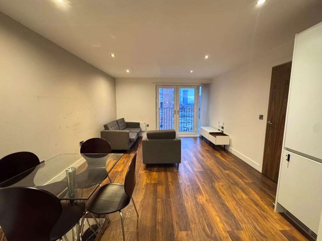 Main image of property: Wilburn Basin, Ordsall Lane, Salford
