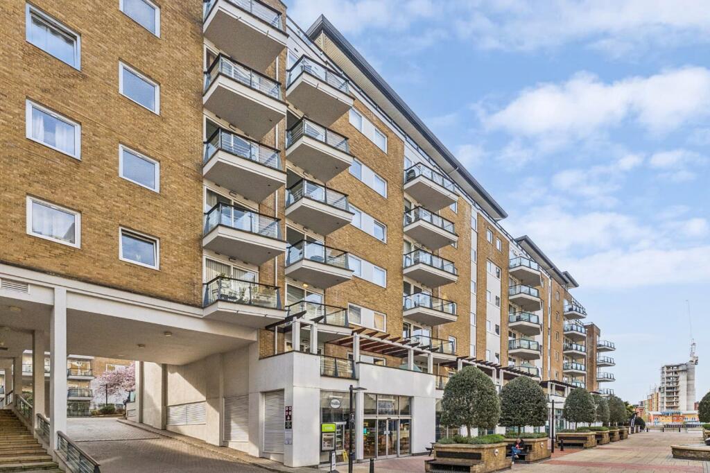 Main image of property: Compass House, 
Smugglers Way, SW18