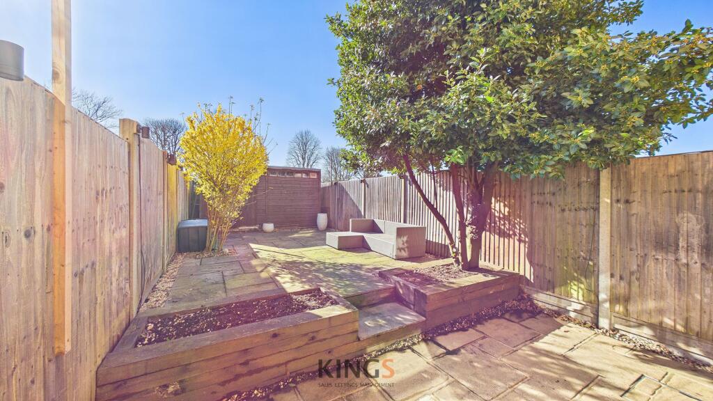 Additional image 4 of Oaklands Wood, Hatfield, AL10