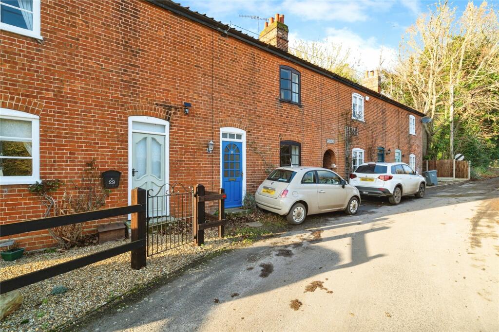 The Hill, St. James, Coltishall, Norwich, NR12 photo 2