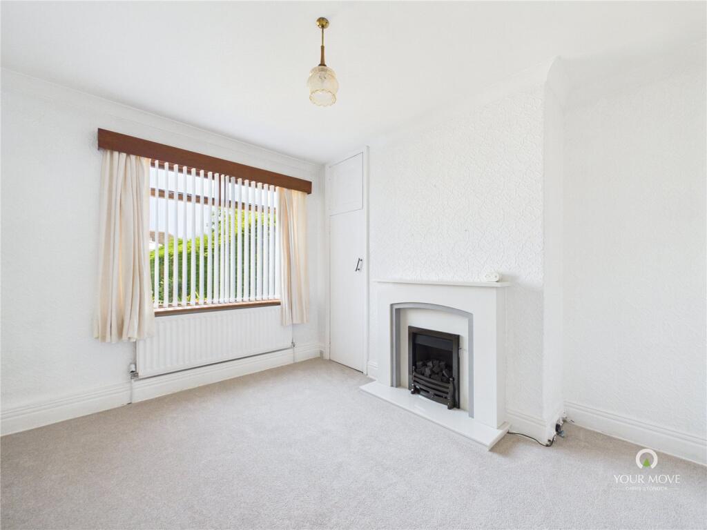 Robinson Gardens, Wallsend, Tyne and Wear, NE28 photo 4