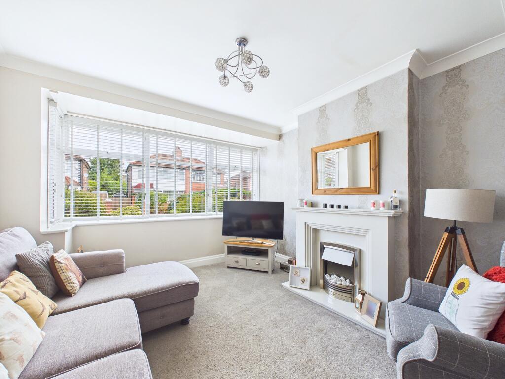 House in Warrington - View 3