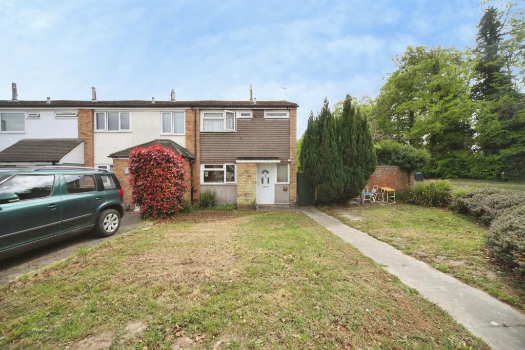 Main image of property: Little Berries, Luton