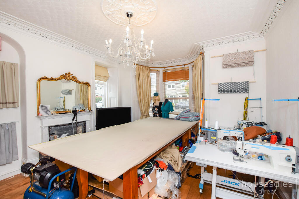 House in Aberdeen, Midstocket, Rosemount and Mile End - View 3
