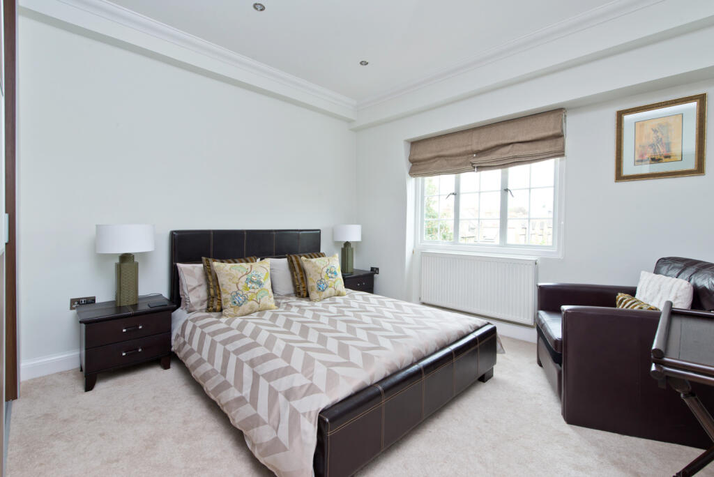Apartment in London - View 4