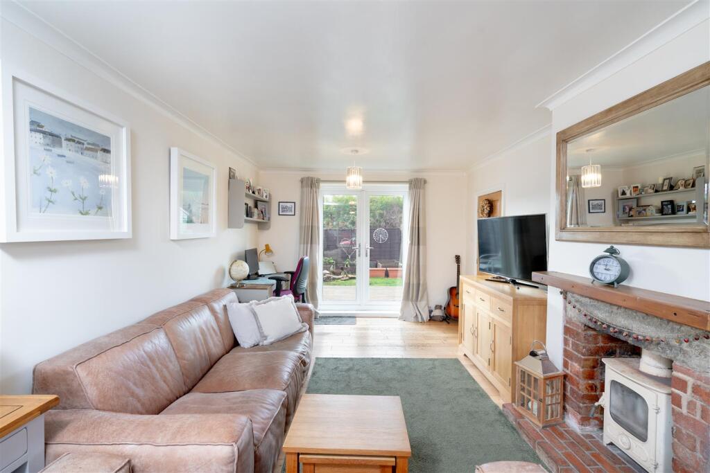 Windsor Crescent, Rothwell, Leeds photo 3