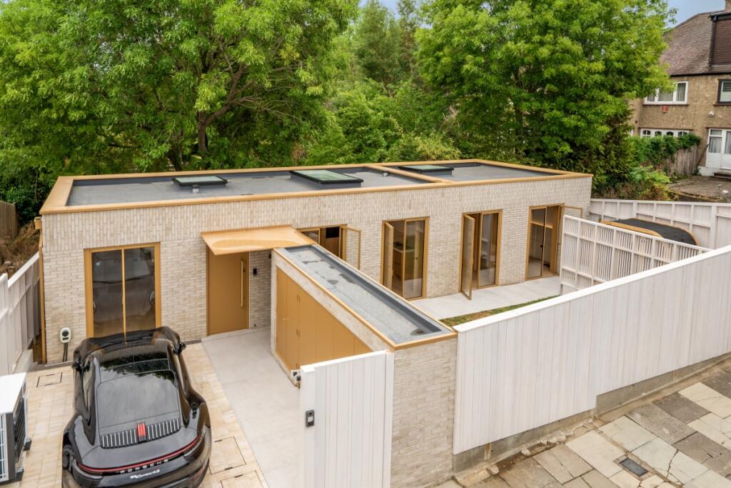 Main image of property: Friary Way London N12