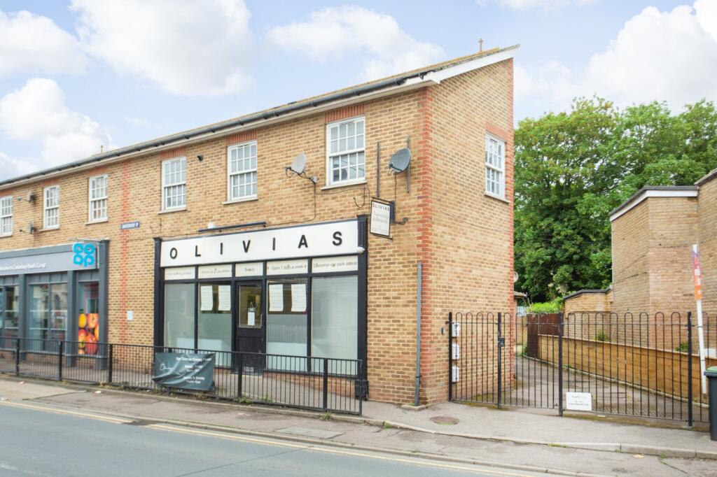 Main image of property: Canterbury Road, Whitstable, Kent, CT5
