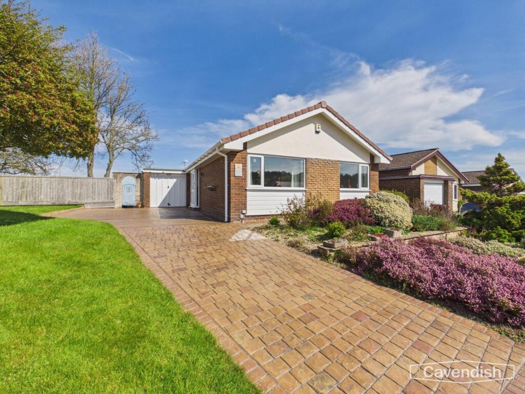 Uwch Y Dre, Gwernymynydd, Mold