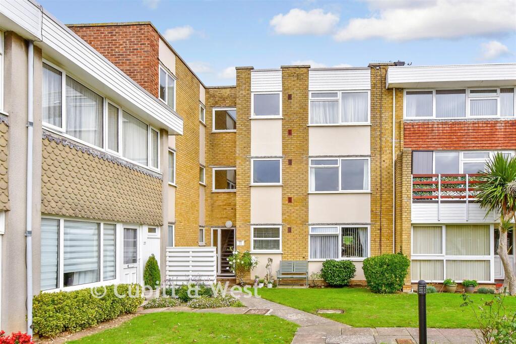 Main image of property: Eastergate Green, Rustington, West Sussex