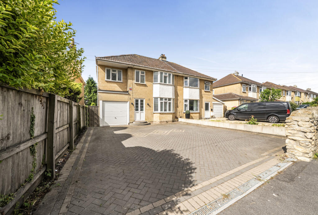 Main image of property: Frome Road, Bath, Somerset, BA2
