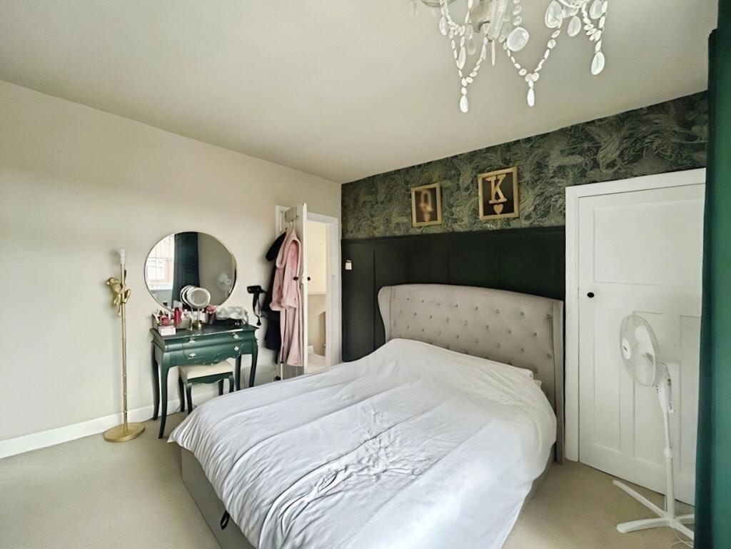 House in Nottingham - View 5