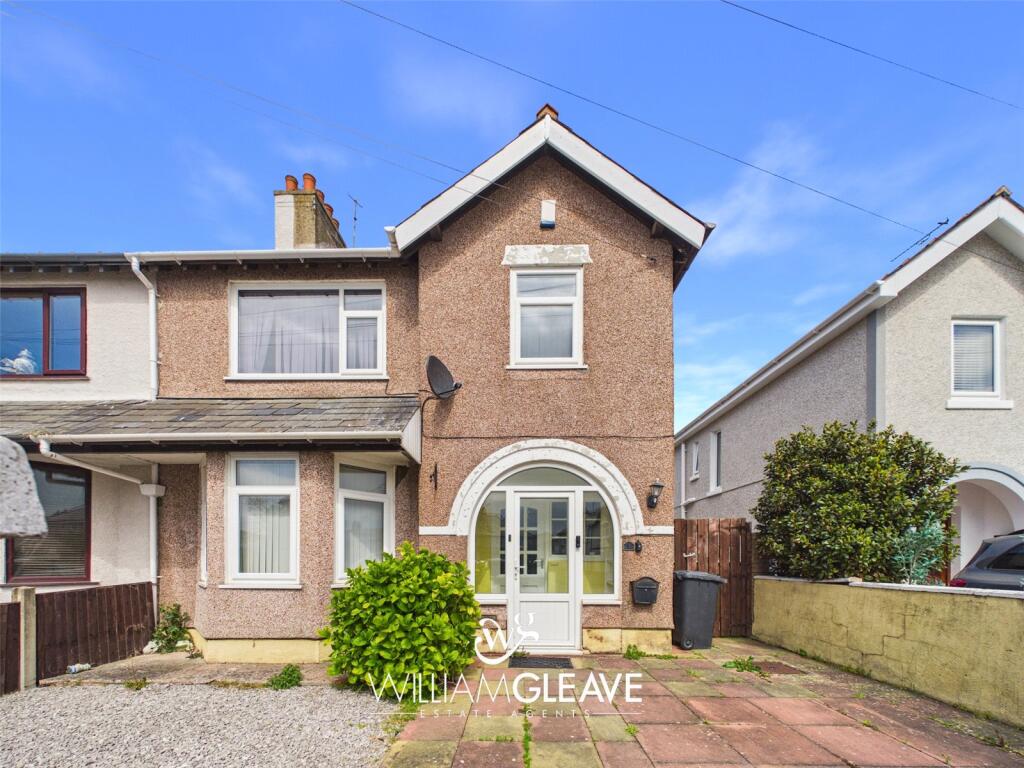 Main image of property: Kings Avenue, Llandudno, Conwy, LL30