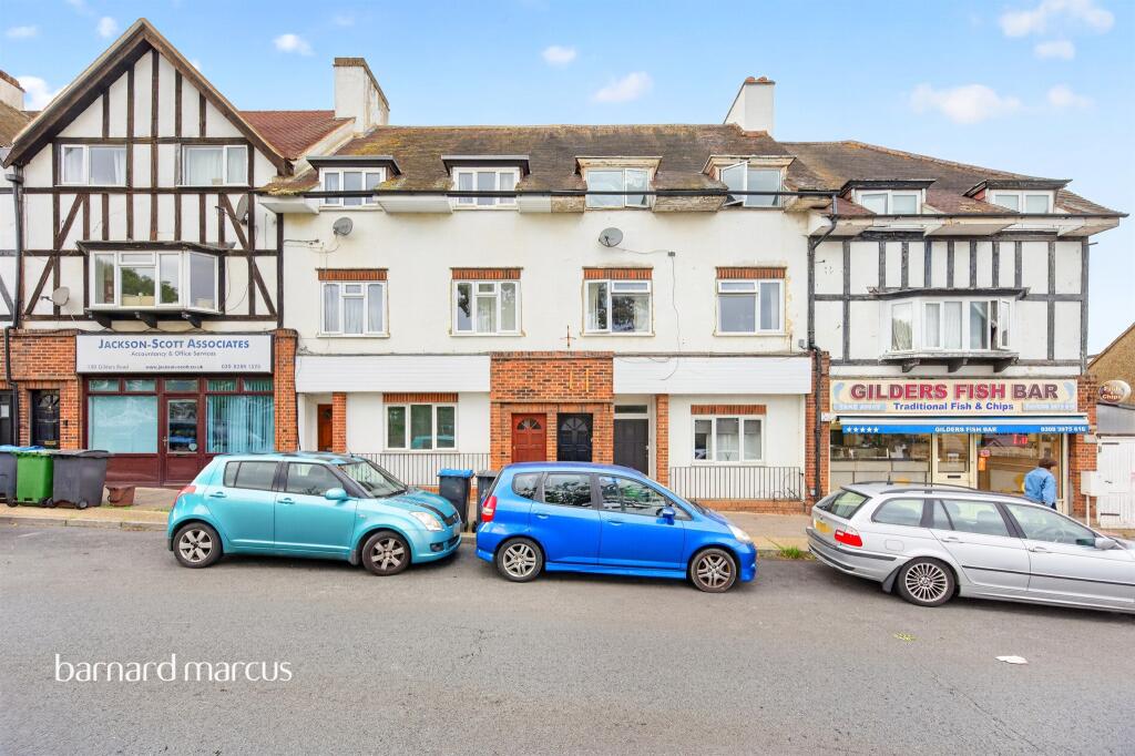 Main image of property: Gilders Road, Chessington