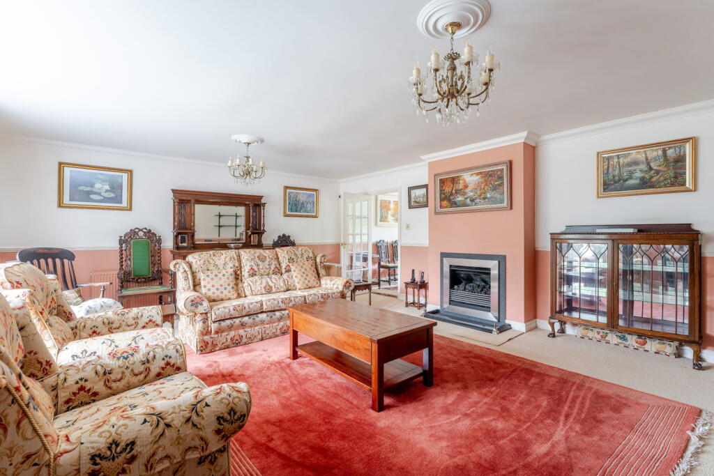 House in Bristol, Winscombe and Sandford - View 3