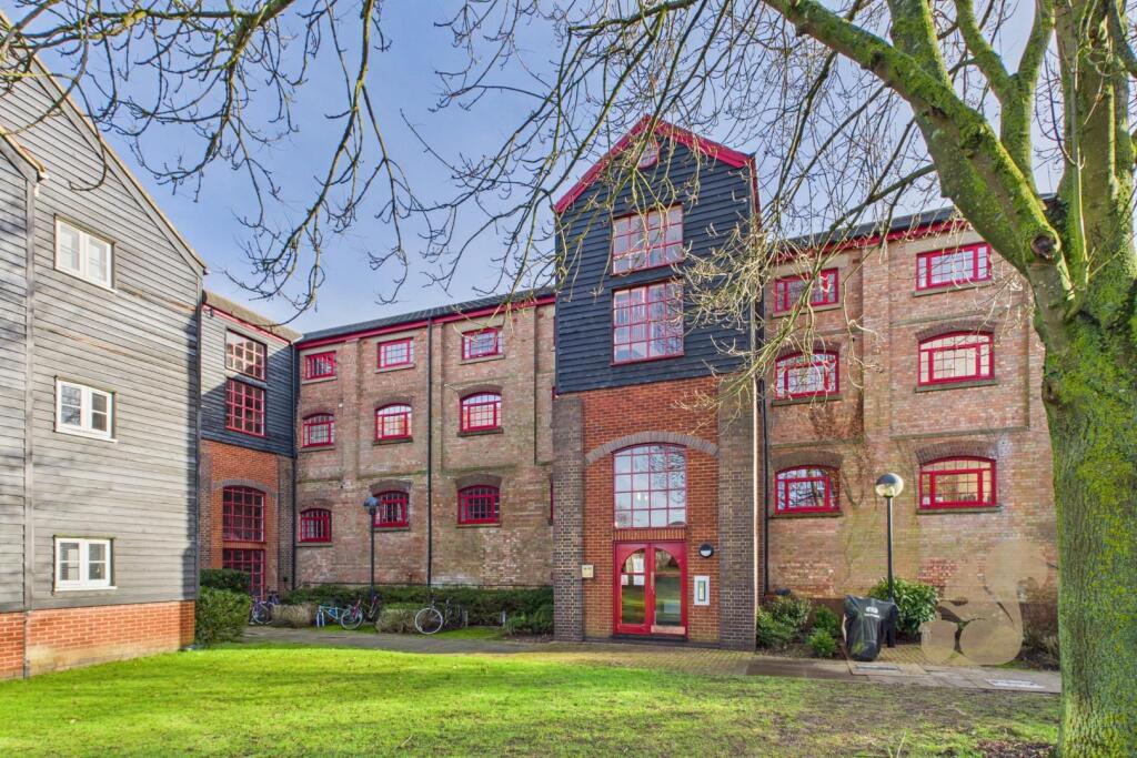 Main image of property: Coggeshall Road, Kelvedon