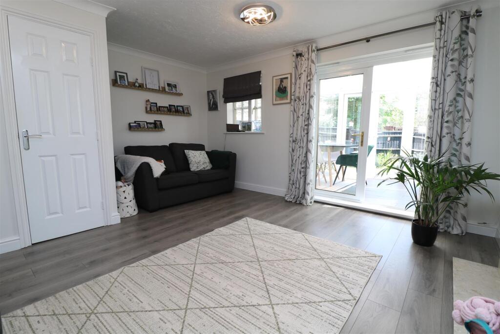 House in Hilperton - View 4