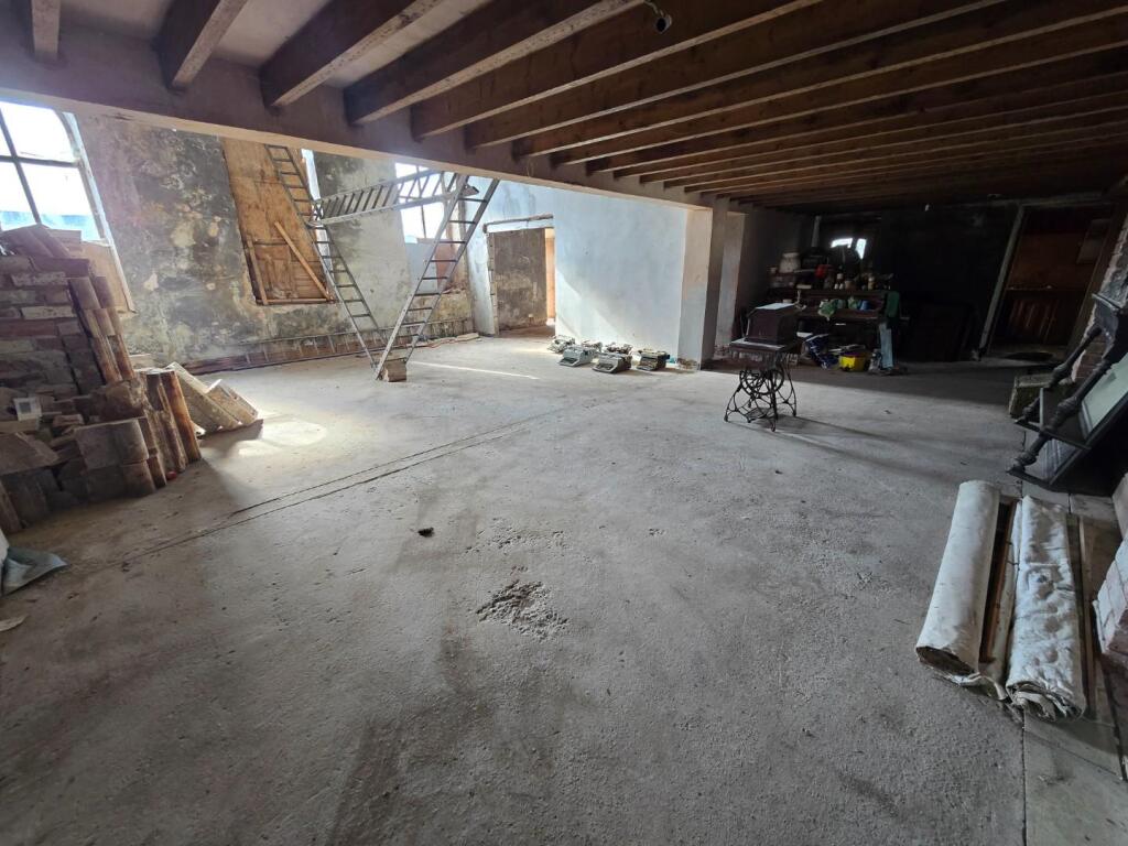 House in Bury, Bank Lane - View 4