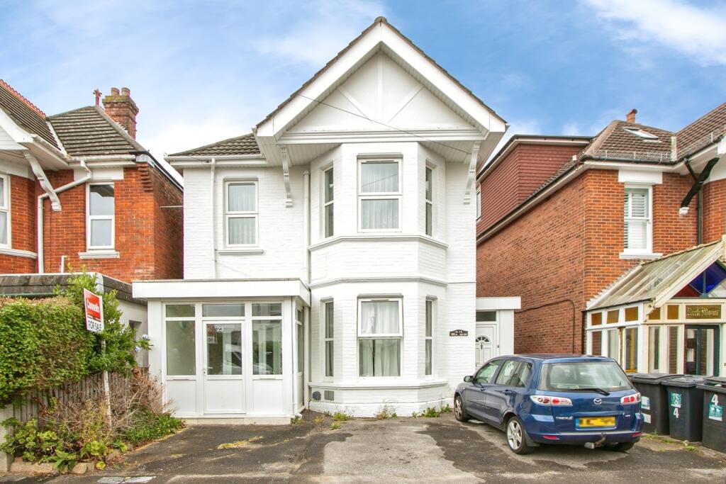 Main image of property: Harvey Road, BOURNEMOUTH, Dorset, BH5