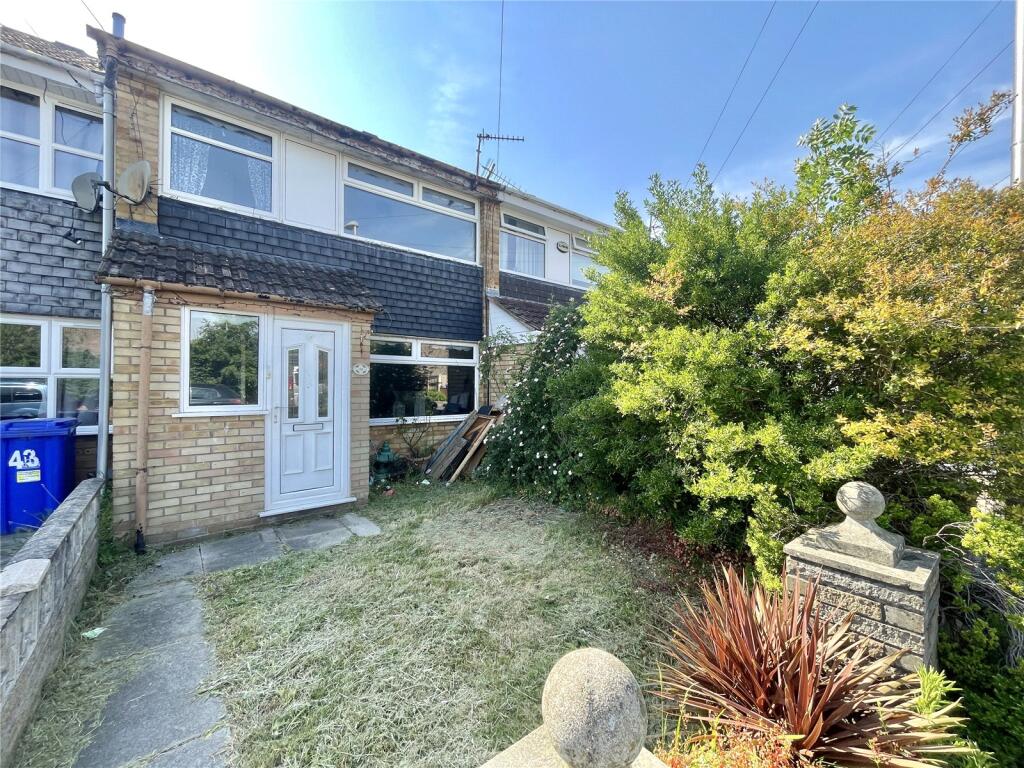 Main image of property: Netherfield, Widnes, Cheshire, WA8