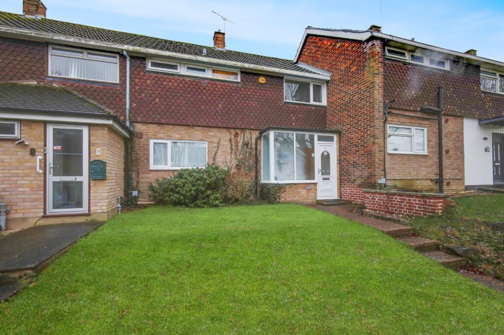 Main image of property: Gernons, Basildon, SS16