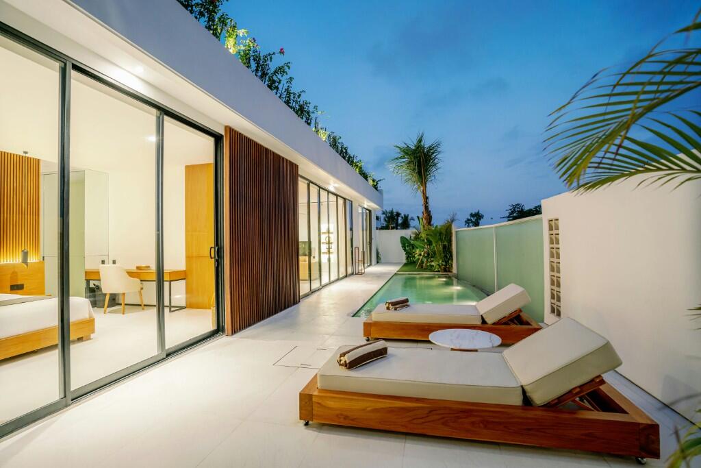 Main image of property: Canggu, Bali