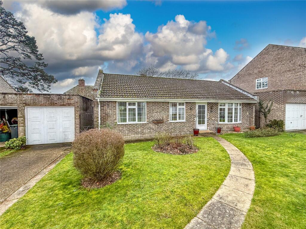 Main image of property: Burtoncroft, Burton, Christchurch, Dorset, BH23