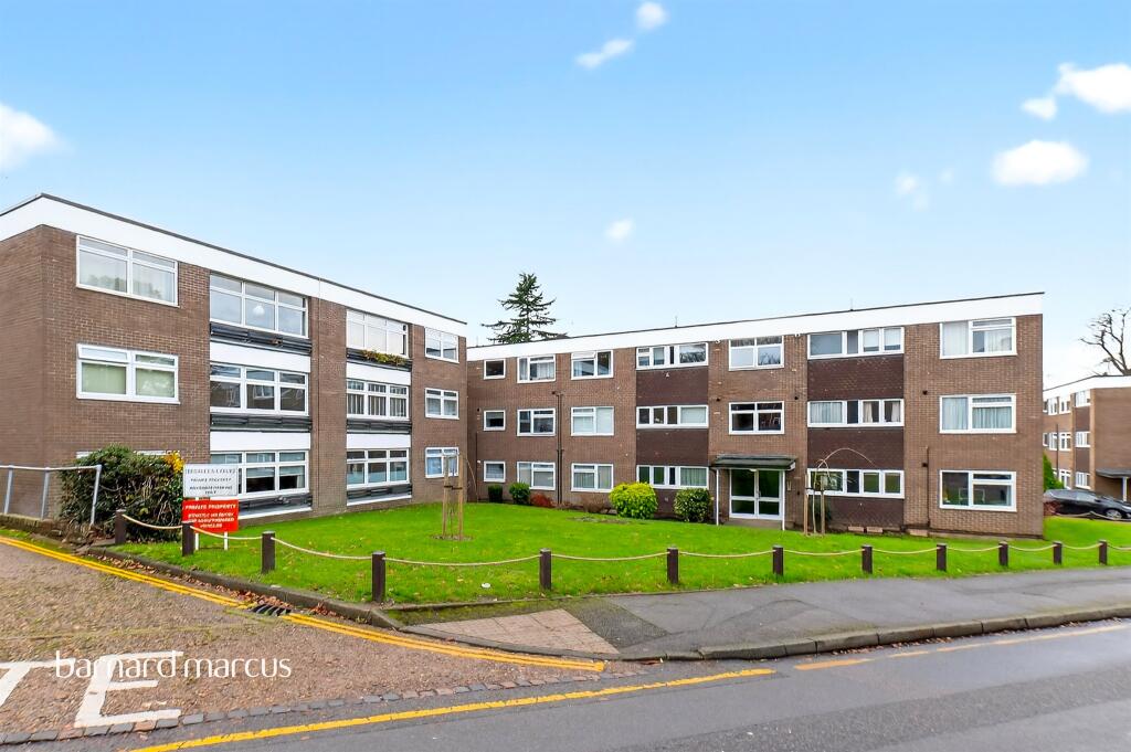 Main image of property: Downs Hill Road, Epsom