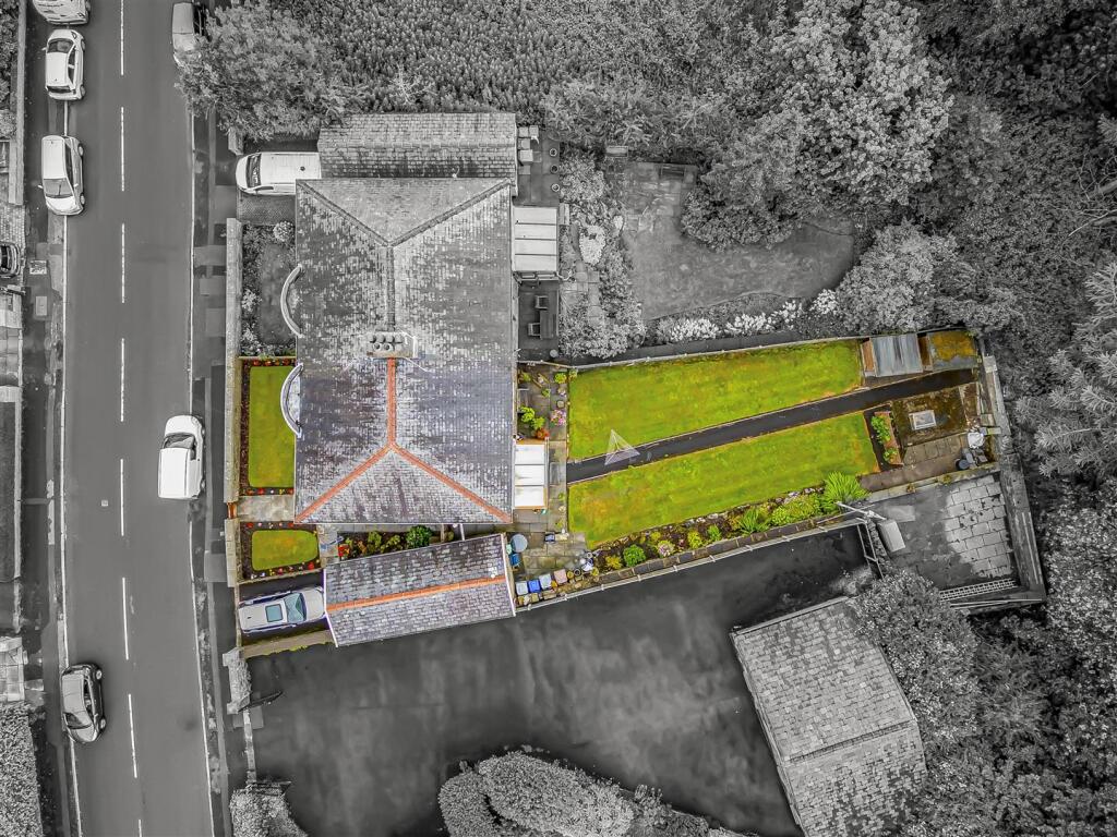 Additional image 2 of Hazel Grove, Rising Bridge Road, Haslingden | Three Bedroom Period Semi Detached, Sold With No Onward Chain