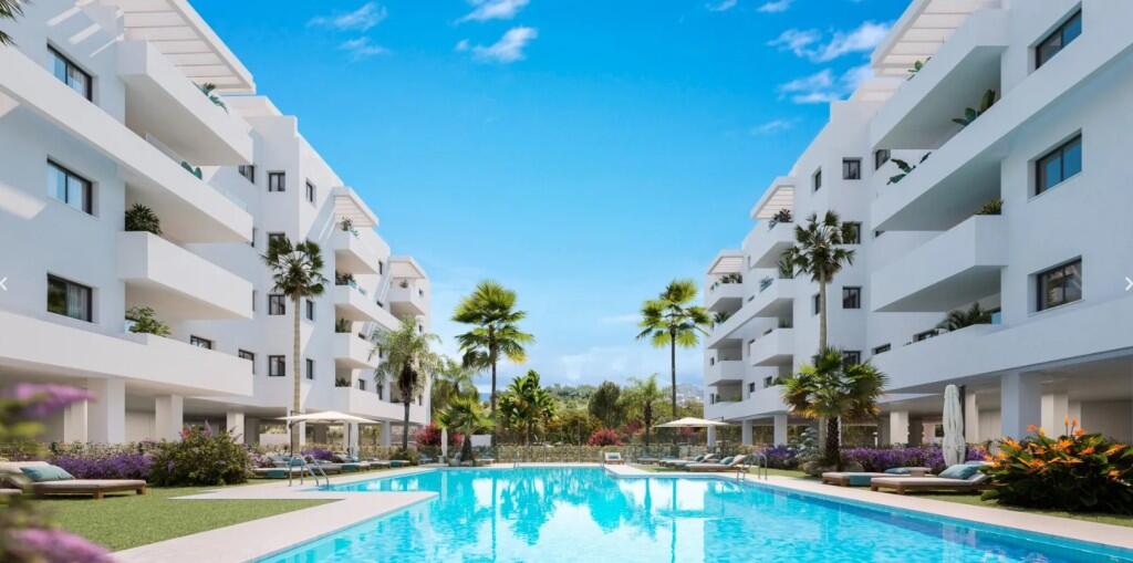 Main image of property: Andalucia, Malaga, Algarrobo