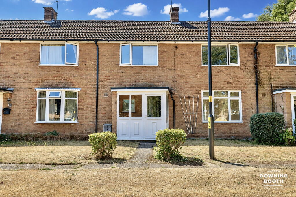 Main image of property: Broom Covert Road, Lichfield, WS14