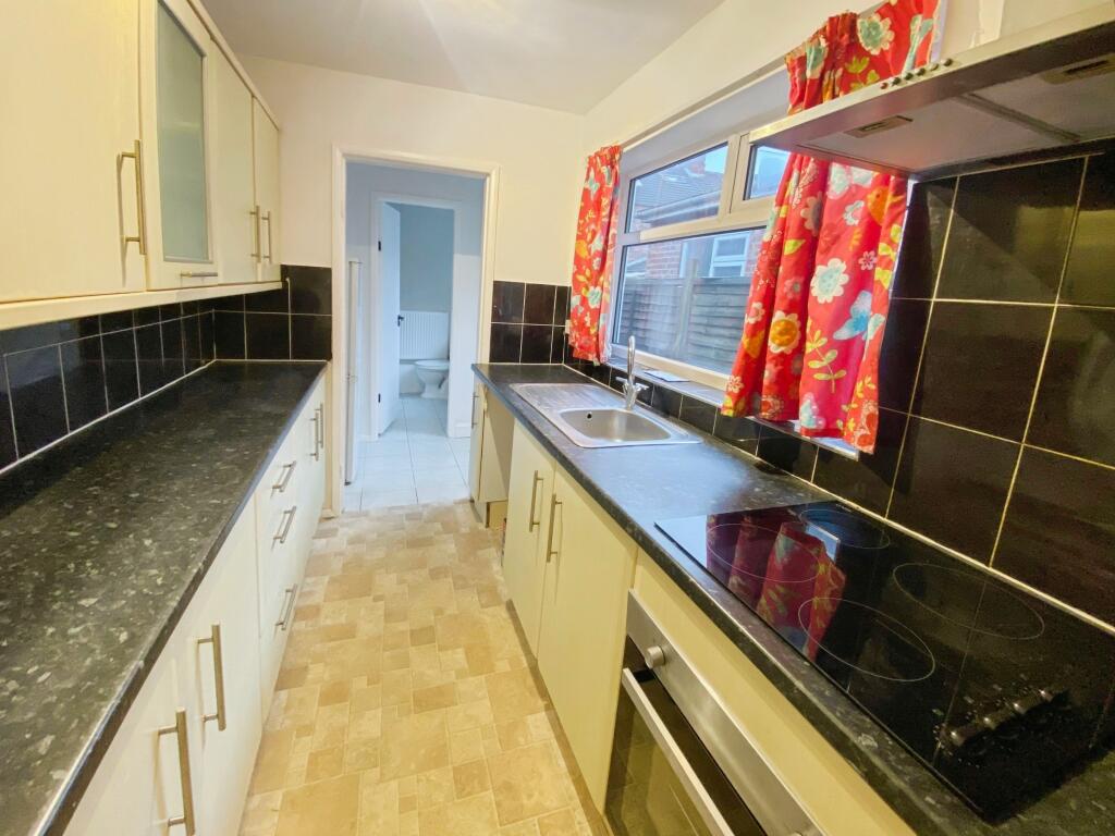 House in South Kesteven, Grantham - View 4